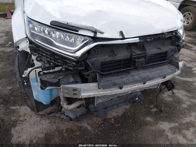 Продаж на аукціоні авто 2017 Honda Cr-v Touring, vin: 2HKRW2H98HH660323, номер лоту: 46173016