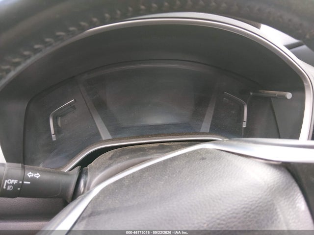 Продаж на аукціоні авто 2017 Honda Cr-v Touring, vin: 2HKRW2H98HH660323, номер лоту: 46173016