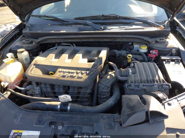 Aukcja sprzedaży 2014 Chrysler 200 Lx, vin: 1C3CCBAB8EN168306, numer aukcji: 46173019