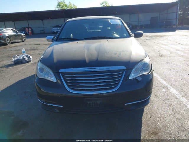 Aukcja sprzedaży 2014 Chrysler 200 Lx, vin: 1C3CCBAB8EN168306, numer aukcji: 46173019