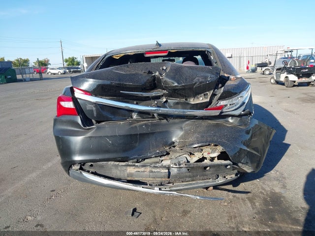 Aukcja sprzedaży 2014 Chrysler 200 Lx, vin: 1C3CCBAB8EN168306, numer aukcji: 46173019