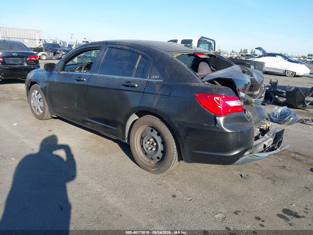 Aukcja sprzedaży 2014 Chrysler 200 Lx, vin: 1C3CCBAB8EN168306, numer aukcji: 46173019
