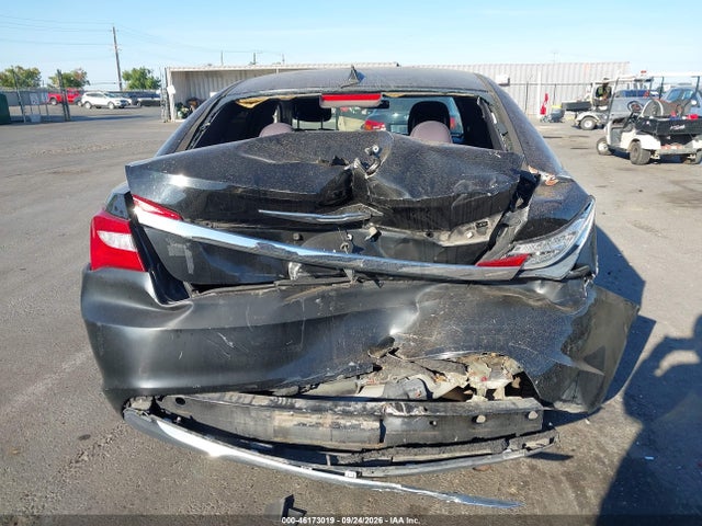 Aukcja sprzedaży 2014 Chrysler 200 Lx, vin: 1C3CCBAB8EN168306, numer aukcji: 46173019