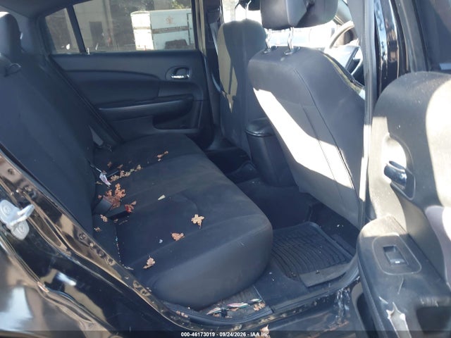 Aukcja sprzedaży 2014 Chrysler 200 Lx, vin: 1C3CCBAB8EN168306, numer aukcji: 46173019