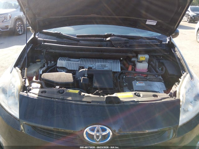 Aukcja sprzedaży 2010 Toyota Prius Ii, vin: JTDKN3DU2A0189132, numer aukcji: 46173020
