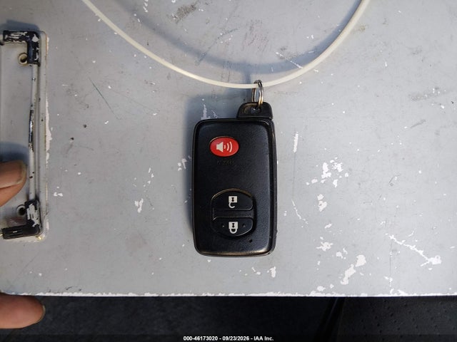 Aukcja sprzedaży 2010 Toyota Prius Ii, vin: JTDKN3DU2A0189132, numer aukcji: 46173020