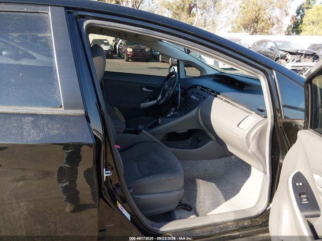Aukcja sprzedaży 2010 Toyota Prius Ii, vin: JTDKN3DU2A0189132, numer aukcji: 46173020