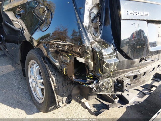 Aukcja sprzedaży 2010 Toyota Prius Ii, vin: JTDKN3DU2A0189132, numer aukcji: 46173020