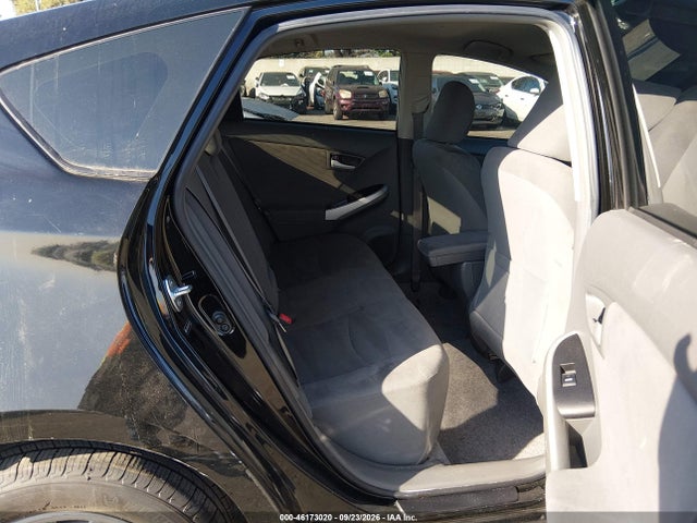 Aukcja sprzedaży 2010 Toyota Prius Ii, vin: JTDKN3DU2A0189132, numer aukcji: 46173020