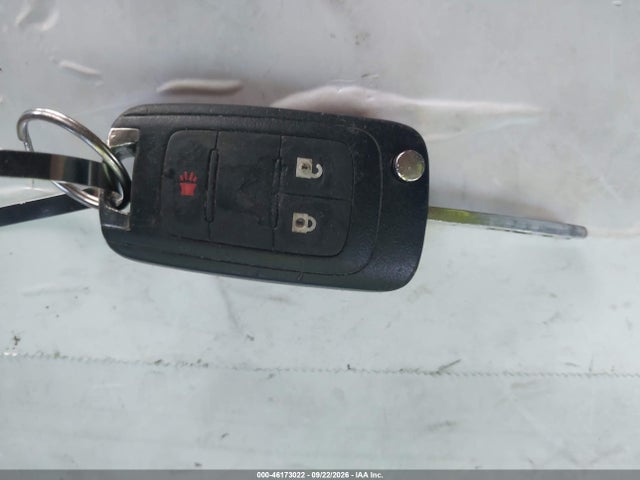 GMC Terrain Sle-1 2015 2GKALMEK1F6375378 Image 11