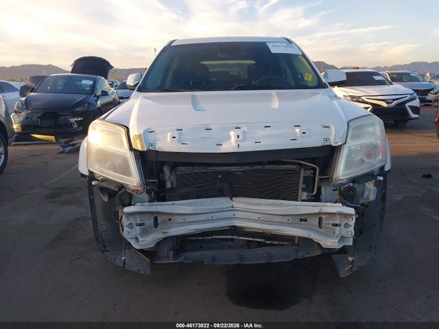 GMC Terrain Sle-1 2015 2GKALMEK1F6375378 Image 13