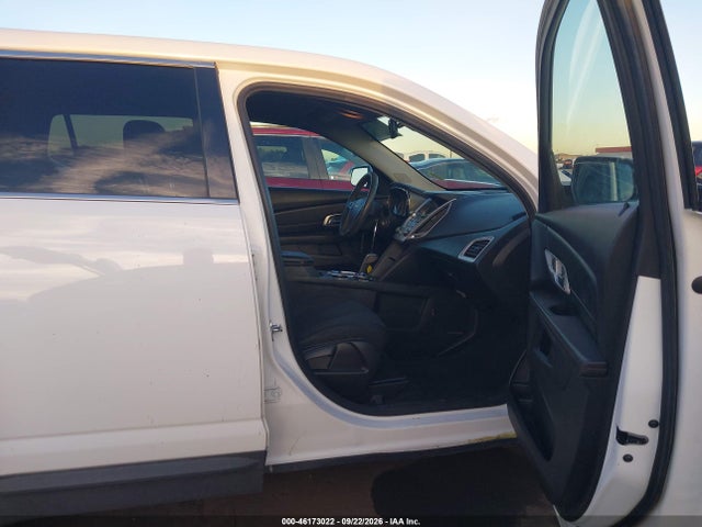 GMC Terrain Sle-1 2015 2GKALMEK1F6375378 Image 5