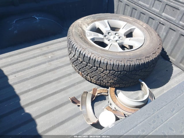46173024 :رقم المزاد ، 1GCGTDEN3K1311811 vin ، 2019 Chevrolet Colorado Z71 مزاد بيع