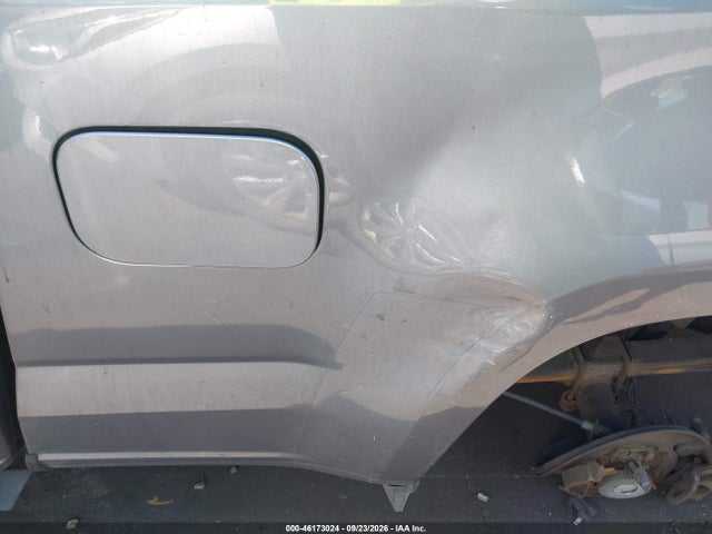 46173024 :رقم المزاد ، 1GCGTDEN3K1311811 vin ، 2019 Chevrolet Colorado Z71 مزاد بيع