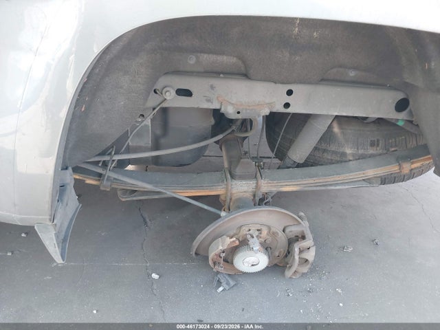 46173024 :رقم المزاد ، 1GCGTDEN3K1311811 vin ، 2019 Chevrolet Colorado Z71 مزاد بيع