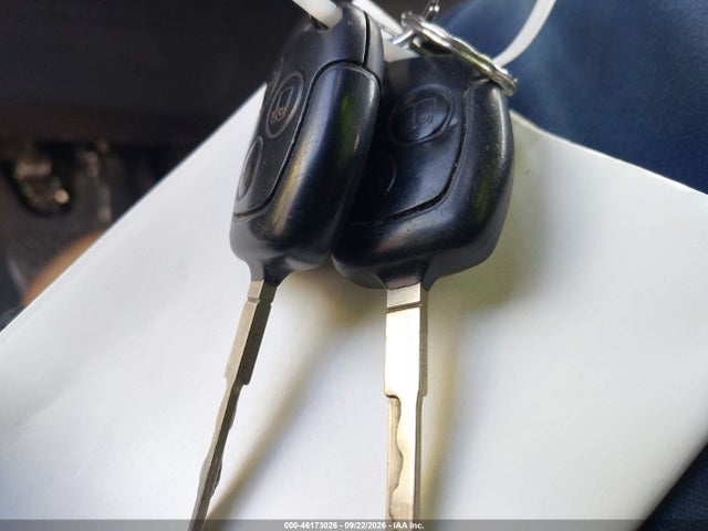 Aukcja sprzedaży 2011 Ford Fiesta Se, vin: 3FADP4EJ2BM145469, numer aukcji: 46173026