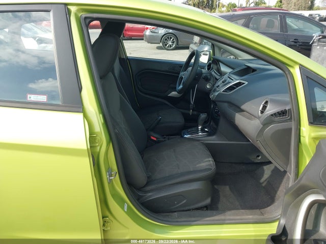 Aukcja sprzedaży 2011 Ford Fiesta Se, vin: 3FADP4EJ2BM145469, numer aukcji: 46173026