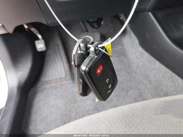 46173034 :رقم المزاد ، JTDKN3DU0E0358019 vin ، 2014 Toyota Prius Two مزاد بيع