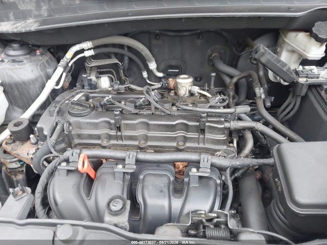 Продаж на аукціоні авто 2015 Hyundai Tucson Se, vin: KM8JUCAG1FU077298, номер лоту: 46173037