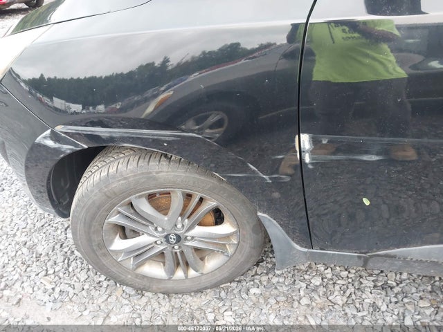 Продаж на аукціоні авто 2015 Hyundai Tucson Se, vin: KM8JUCAG1FU077298, номер лоту: 46173037