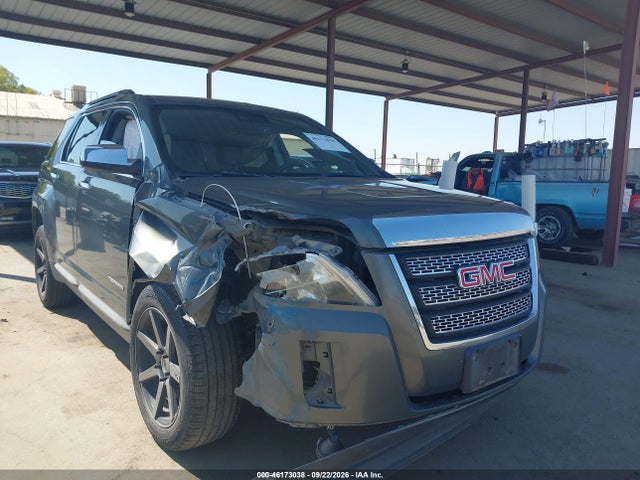 Auction sale of the 2013 Gmc Terrain Slt-2, vin: 2GKFLWE39D6285905, lot number: 46173038