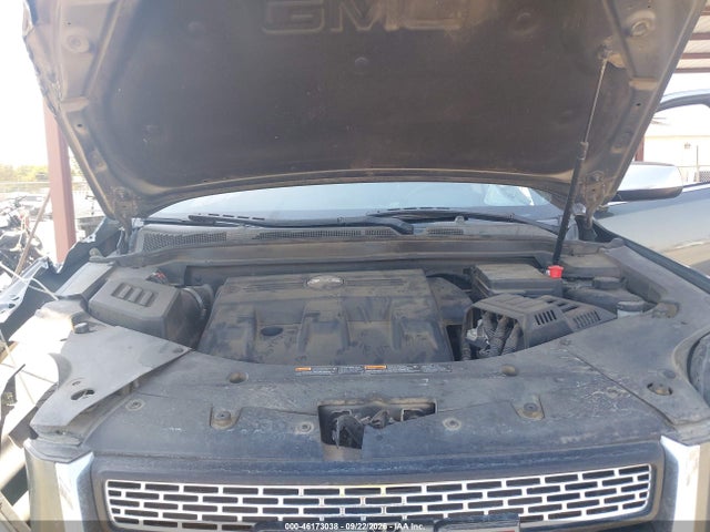 Продаж на аукціоні авто 2013 Gmc Terrain Slt-2, vin: 2GKFLWE39D6285905, номер лоту: 46173038