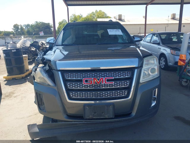 Продаж на аукціоні авто 2013 Gmc Terrain Slt-2, vin: 2GKFLWE39D6285905, номер лоту: 46173038
