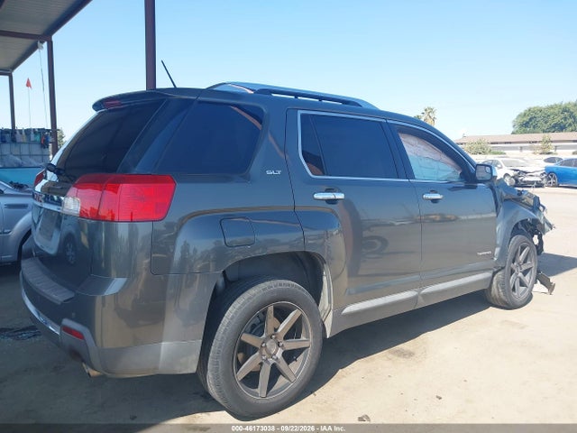 Продаж на аукціоні авто 2013 Gmc Terrain Slt-2, vin: 2GKFLWE39D6285905, номер лоту: 46173038