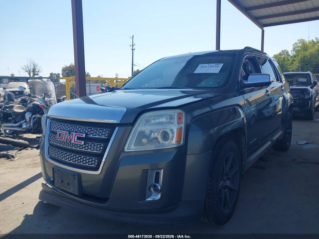 Продаж на аукціоні авто 2013 Gmc Terrain Slt-2, vin: 2GKFLWE39D6285905, номер лоту: 46173038
