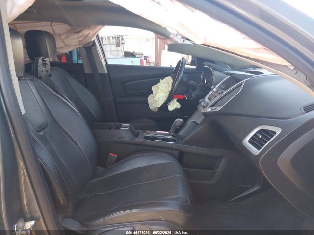 Продаж на аукціоні авто 2013 Gmc Terrain Slt-2, vin: 2GKFLWE39D6285905, номер лоту: 46173038