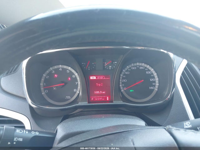 Продаж на аукціоні авто 2013 Gmc Terrain Slt-2, vin: 2GKFLWE39D6285905, номер лоту: 46173038