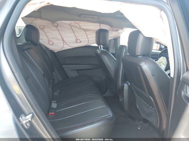 Продаж на аукціоні авто 2013 Gmc Terrain Slt-2, vin: 2GKFLWE39D6285905, номер лоту: 46173038