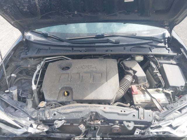 Продажа на аукционе авто 2015 Toyota Corolla, vin: 5YFBURHE2FP326611, номер лота: 46173047