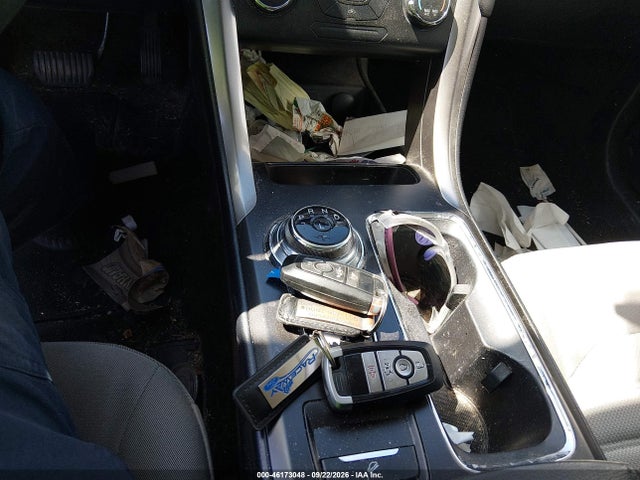 46173048 :رقم المزاد ، 3FA6P0G75JR181113 vin ، 2018 Ford Fusion S مزاد بيع