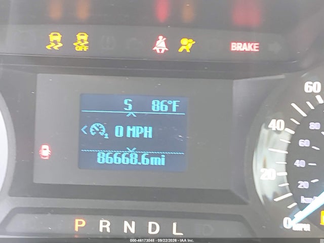 46173048 :رقم المزاد ، 3FA6P0G75JR181113 vin ، 2018 Ford Fusion S مزاد بيع