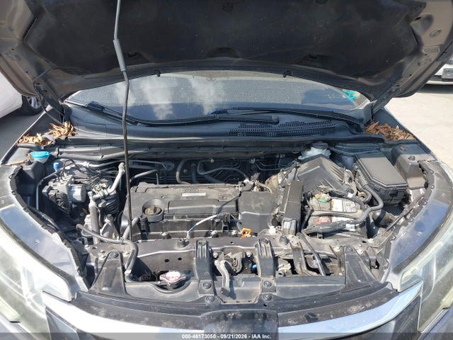 3CZRM3H55GG712582 Honda CR-V EX