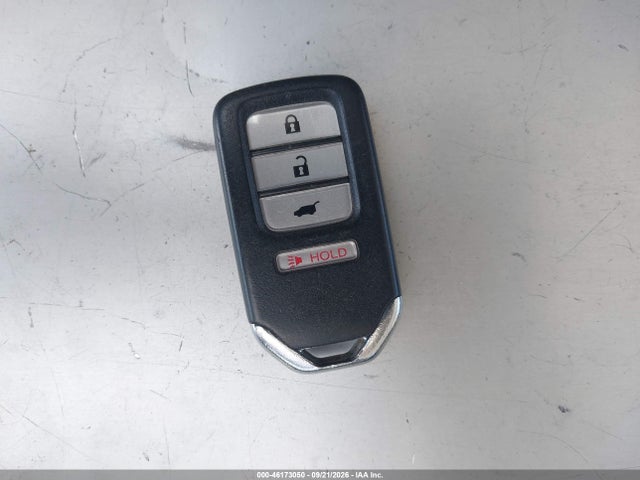 3CZRM3H55GG712582 Honda CR-V EX