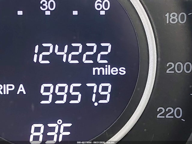 3CZRM3H55GG712582 Honda CR-V EX