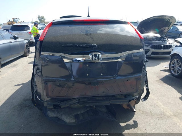 3CZRM3H55GG712582 Honda CR-V EX