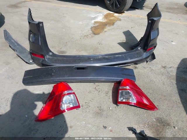 3CZRM3H55GG712582 Honda CR-V EX