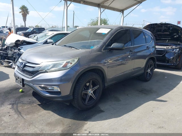 3CZRM3H55GG712582 Honda CR-V EX