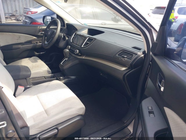 3CZRM3H55GG712582 Honda CR-V EX