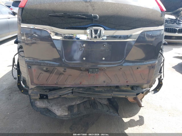 3CZRM3H55GG712582 Honda CR-V EX