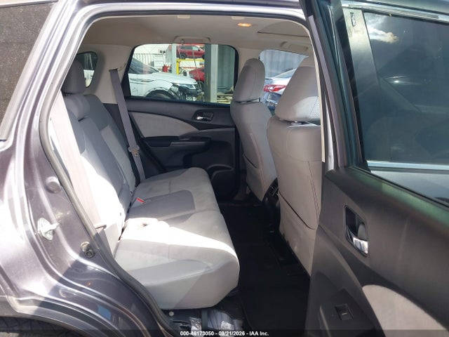 3CZRM3H55GG712582 Honda CR-V EX