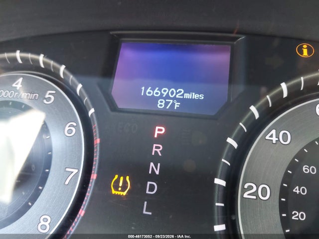46173052 :رقم المزاد ، 5FNRL5H99EB001008 vin ، 2014 Honda Odyssey Touring/touring Elite مزاد بيع