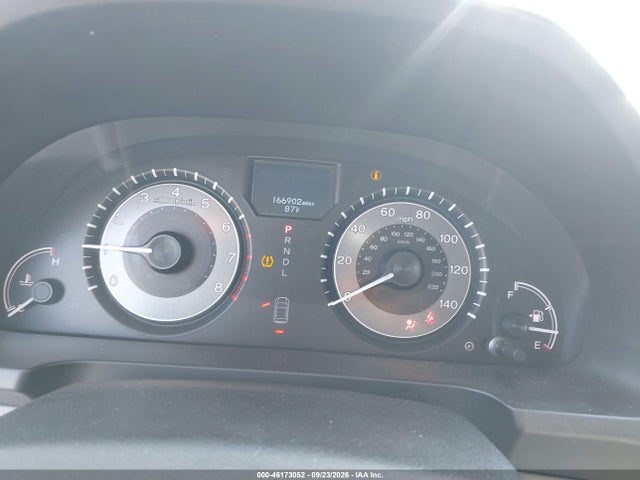 46173052 :رقم المزاد ، 5FNRL5H99EB001008 vin ، 2014 Honda Odyssey Touring/touring Elite مزاد بيع