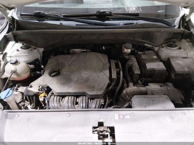 2022 Kia Sorento Lx მანქანა იყიდება აუქციონზე, vin: 5XYRGDLC5NG116523, აუქციონის ნომერი: 46173053
