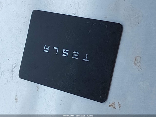2023 Tesla Model 3 Long Range Dual Motor All-wheel Drive მანქანა იყიდება აუქციონზე, vin: 5YJ3E1EB7PF393389, აუქციონის ნომერი: 46173055