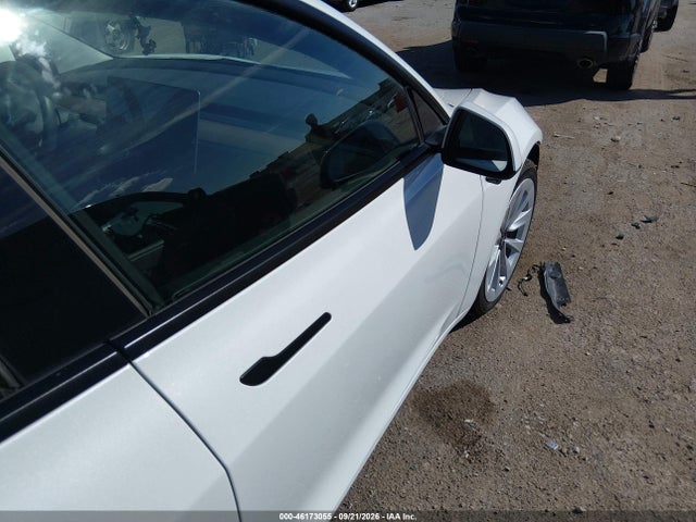 2023 Tesla Model 3 Long Range Dual Motor All-wheel Drive მანქანა იყიდება აუქციონზე, vin: 5YJ3E1EB7PF393389, აუქციონის ნომერი: 46173055