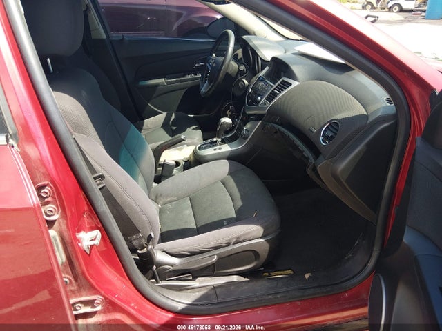 Aukcja sprzedaży 2012 Chevrolet Cruze Eco, vin: 1G1PJ5SC8C7322941, numer aukcji: 46173058